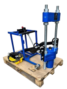 Выпрессовщики шкворней