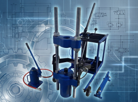 Опросный лист для получения КП