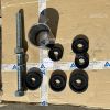 ARTAЗ Набор оправок №4 М36 для выпрессовщика ВСГ, для сайлентблоков Ø80–110 мм