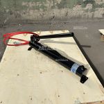 Ручной гидравлический насос ARTAZ РГН-3, 3 л, для выпрессовщиков