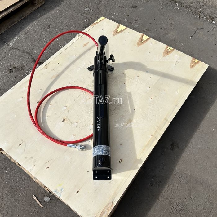 Ручной гидравлический насос ARTAZ РГН-3, 3 л, для выпрессовщиков