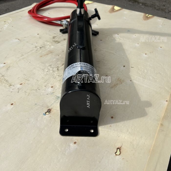 Ручной гидравлический насос ARTAZ 2 л для выпрессовщиков РГН-2