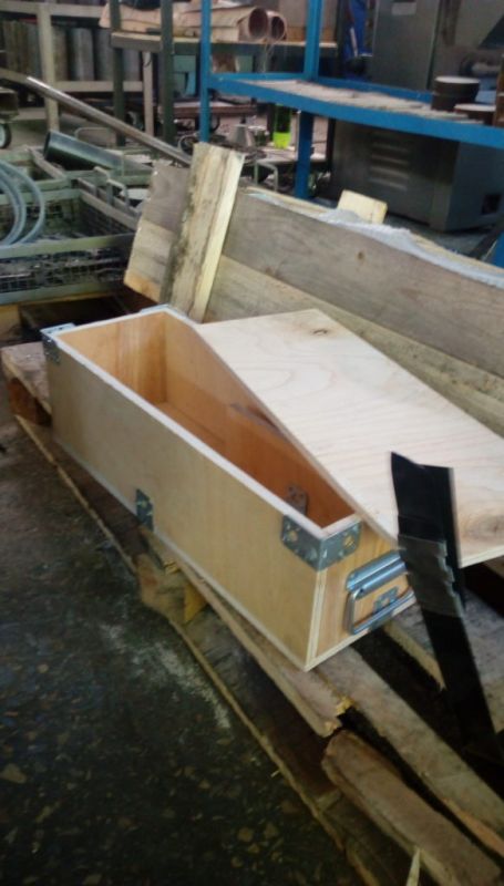 ARTAЗ гидравлический съёмник-выпрессовщик сайлентблоков 16 т, ход 60 мм, пневмовозврат, ВСГ16