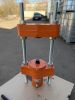 Шкворнедав 100 тонн с ручным насосом ВШ100-300П