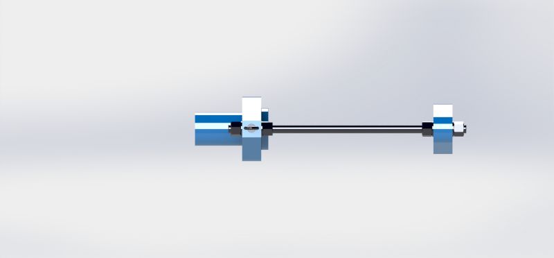 Выпрессовщик шкворней с пневмогидравлическим насосом без тележки ВШ70-400 (ВШ70-400П)